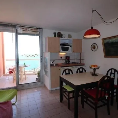 - 2 Pers, 26 M2, 1/0 1 Sète