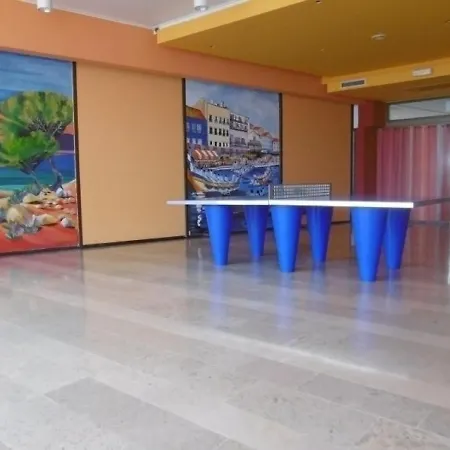 - 2 Pers, 26 M2, 1/0 1 דירה