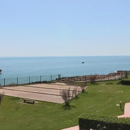 דירה - 2 Pers, 26 M2, 1/0 1 Sète